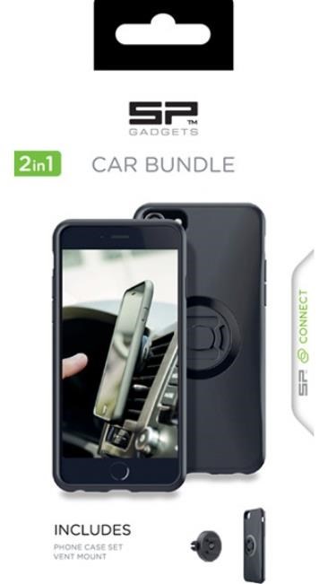 SP Connect Car Phone Mount Bundle - iPhone product image