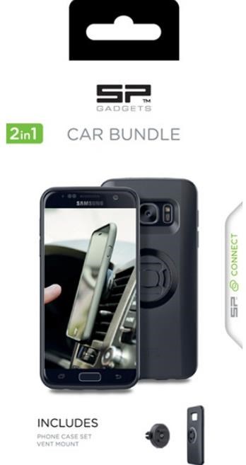 SP Connect Car Phone Mount Bundle - Samsung Galaxy product image