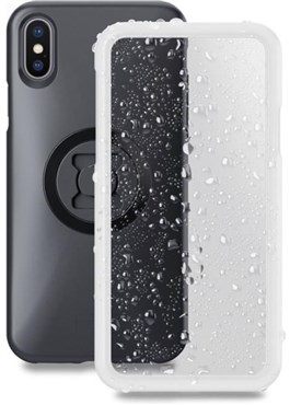 SP Connect Weather Cover - For iPhone Phone Case