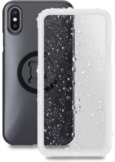SP Connect Weather Cover - For iPhone Phone Case product image