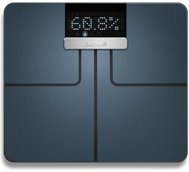 Garmin Index Smart Biometric Weighing Scales product image