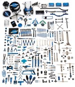 Park Tool MK278 Master Mechanic tool set