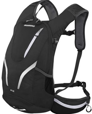 Shimano Rokko All Round Daypack