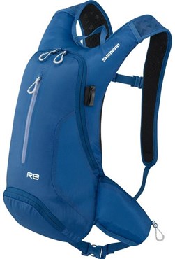 Shimano Rokko 8