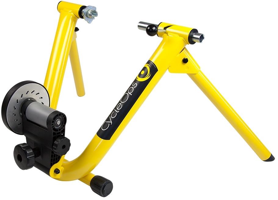CycleOps Basic Mag Indoor Turbo Trainer product image