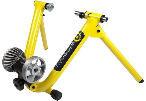 CycleOps Basic Fluid Indoor Turbo Trainer product image