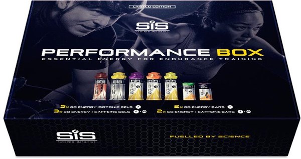SiS Performance Pack - Out of Stock | Tredz Bikes