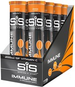 SiS Immune Effervescent Tablets