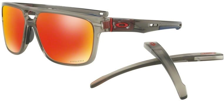 Oakley Crossrange Patch Sunglasses product image