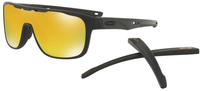 Oakley Crossrange Shield Sunglasses product image