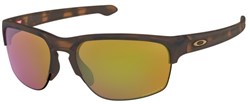 Oakley Sliver Edge Sunglasses