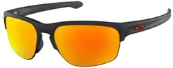 Oakley Sliver Edge Sunglasses