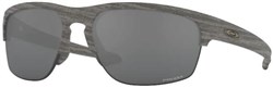 Oakley Sliver Edge Sunglasses