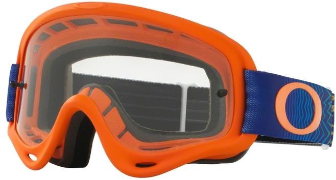 Oakley O-Frame MX Youth Goggles product image