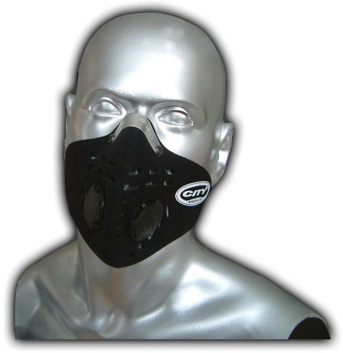 Respro City Anti-Pollution Mask product image