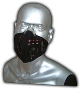 Respro Sportsta Anti-Pollution Mask