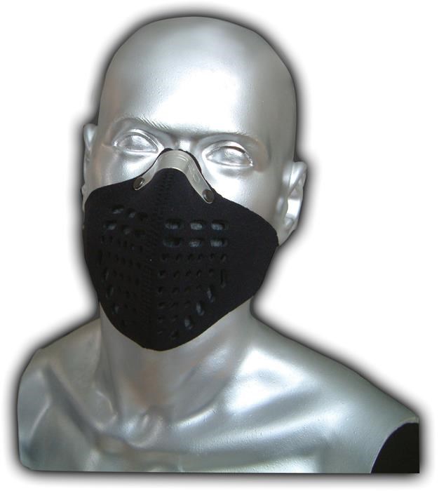 Respro Metro Anti-Pollution Mask product image