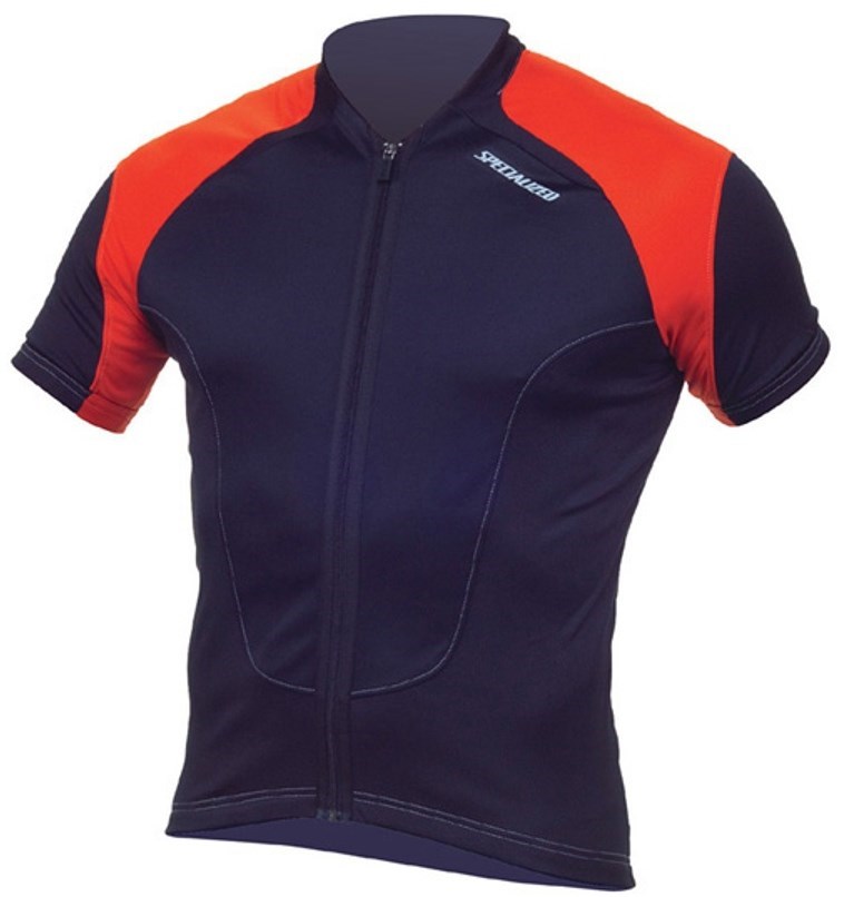 Specialized Avilan Short Sleeve Cycling Jersey 2011 product image