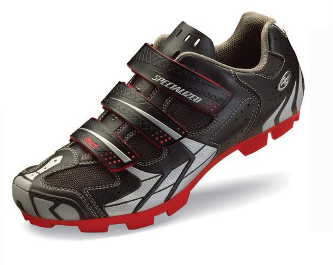 Specialized BG Expert MTB - mountain bike cycling shoes product image