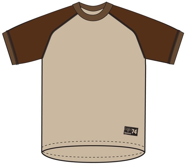 Specialized Atlas T Short Sleeve Cycling Jersey product image