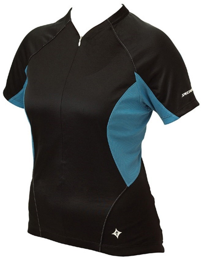 Specialized Mira D4W Ladies Short Sleeve Cycling Jersey product image