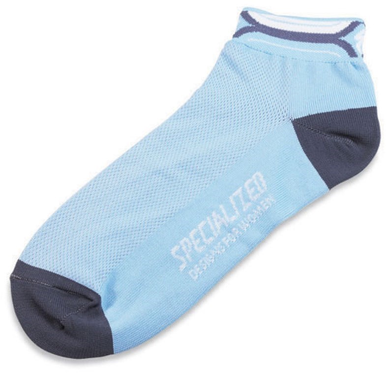 Specialized Lo Team Racing Womens Socks product image