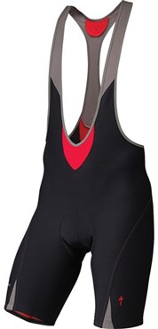 Specialized BG Pro RBX BIB Cycling Shorts
