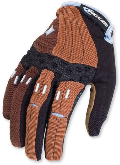 Specialized Enduro D4W Womens Long Fingered Cycling Gloves product image