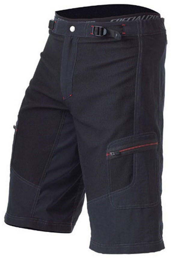 Specialized Enduro Baggy Cycling Shorts 2009 product image