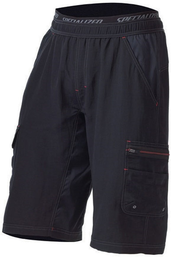 Specialized Trail Baggy Cycling Shorts product image