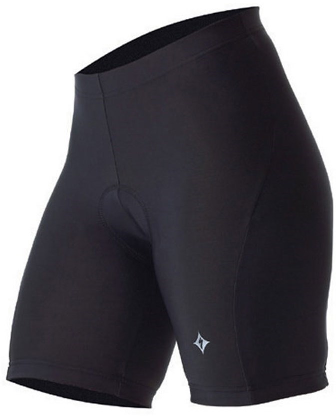 Specialized Sport Short Womens Lycra Cycling Shorts product image