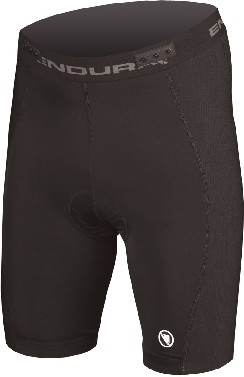 Endura Clickfast 8 Panel Coolmax Liner Cycling Under Short AW16 product image