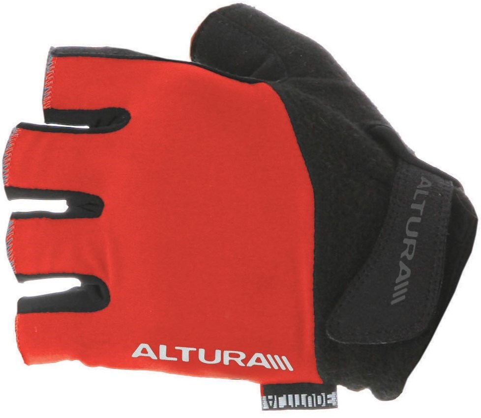 Altura Gravity Mitts 2014 product image