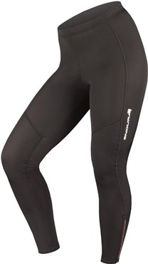 Endura Thermolite Womens Cycling Tights 