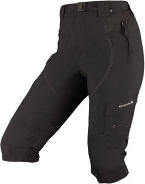 endura womens cycling shorts