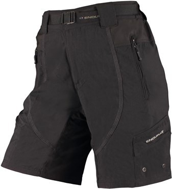 Endura Hummvee Womens Baggy Cycling Shorts AW16