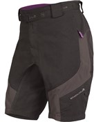 Endura Hummvee Womens Baggy Cycling Shorts AW16