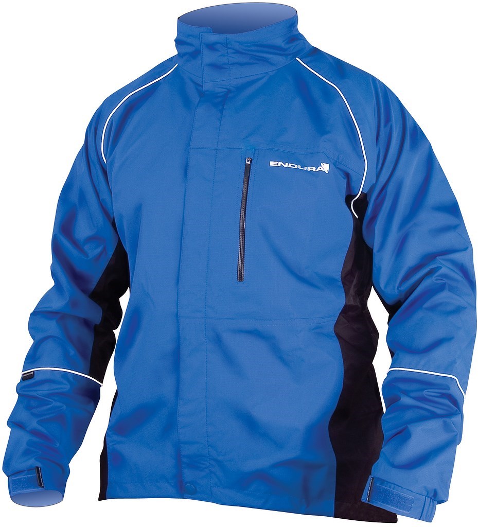 Endura Gridlock Waterproof Cycling Jacket 2013 product image