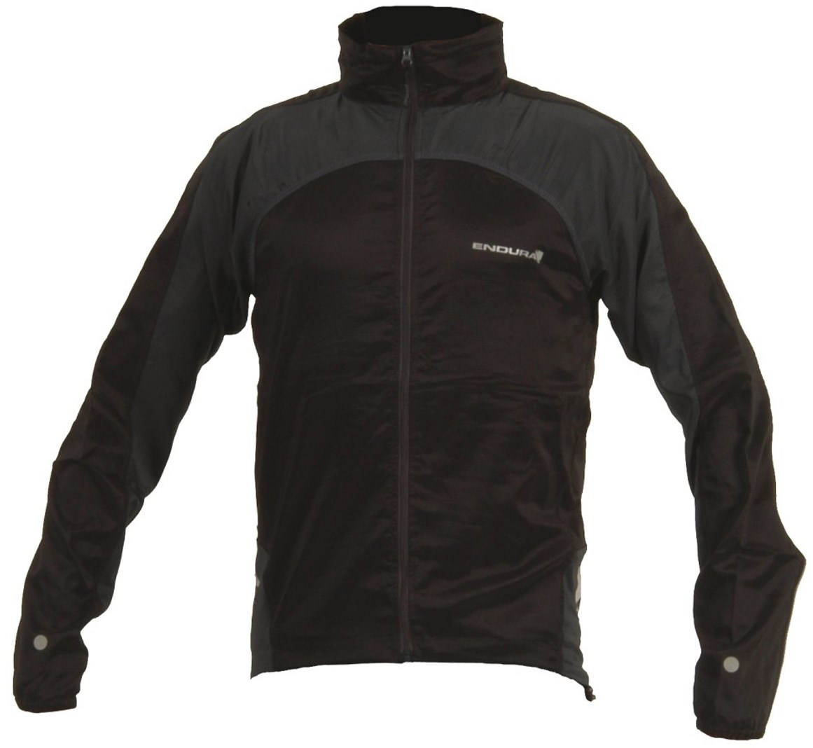 Endura Rebound Showerproof Cycling Jacket 2012 product image