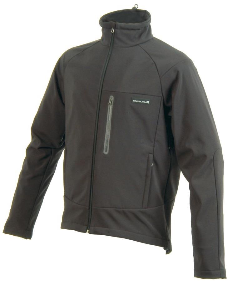 Endura Fusion Waterproof Cycling Jacket product image