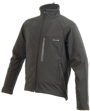 Endura Fusion Waterproof Cycling Jacket
