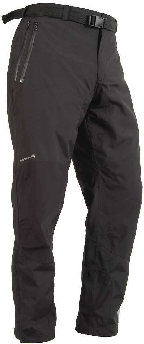 Endura Tech Pant Waterproof Overtrousers 2013 product image
