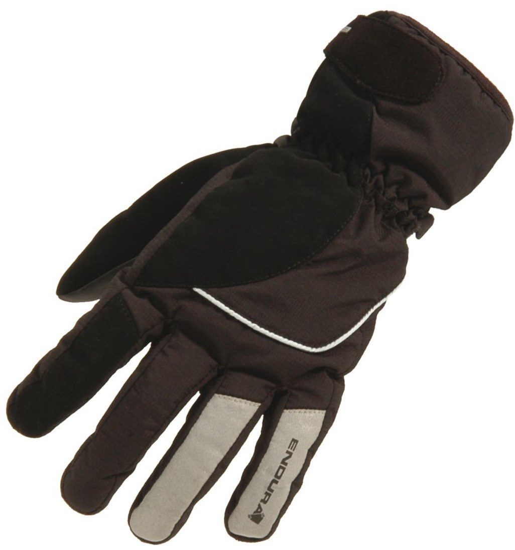 Endura Tundra Long Fingered Cycling Gloves 2009 product image