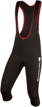 Endura Thermolite Padded Cycling Bibknickers SS17