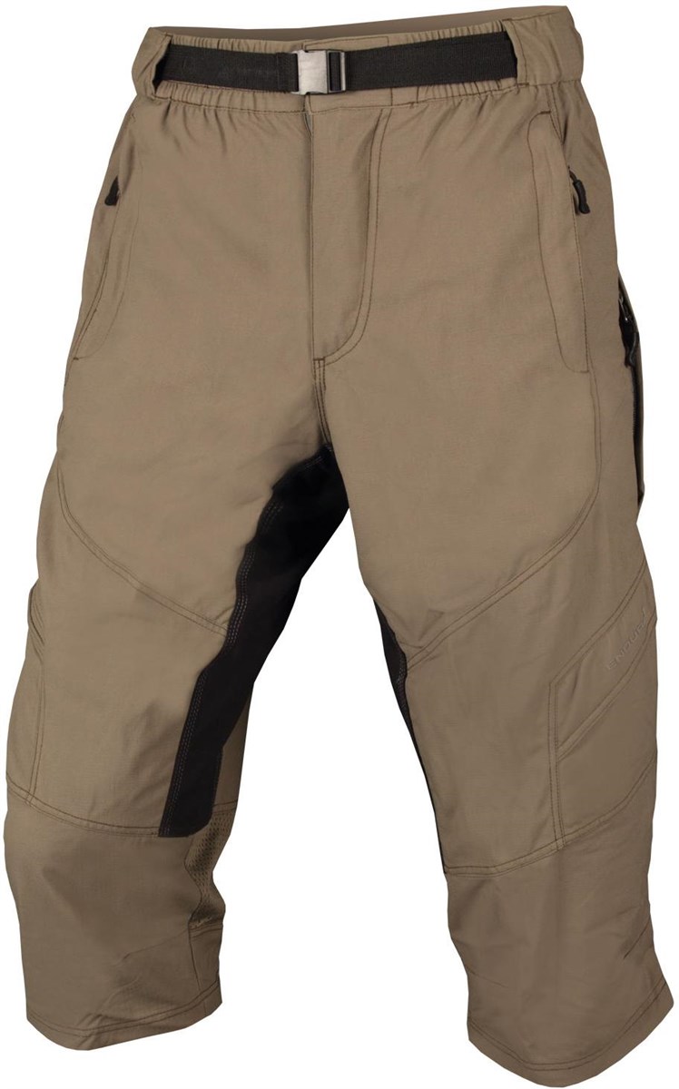 Endura Hummvee 3/4 Length Baggy Cycling Shorts product image