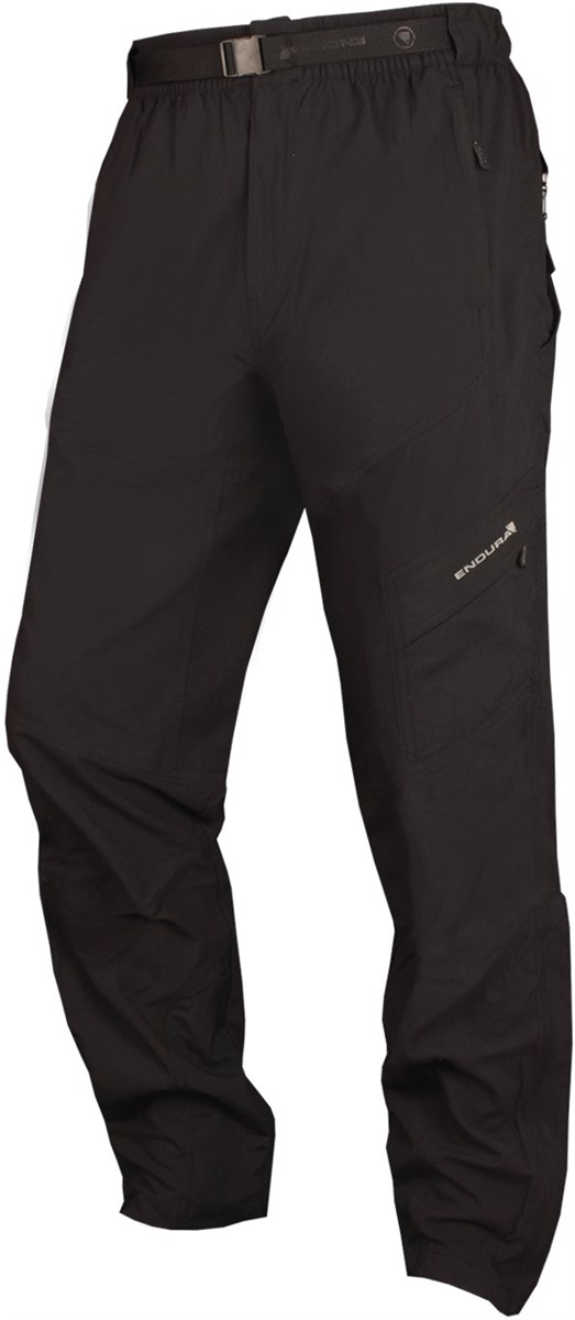 Endura Hummvee Windproof Cycling Trousers SS17 product image