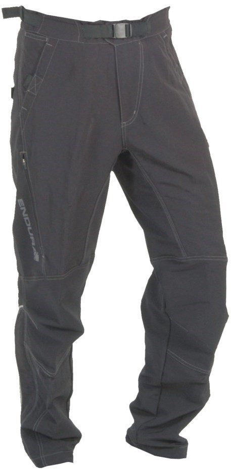 Endura Singletrack Windproof Cycling Trousers 2012 product image