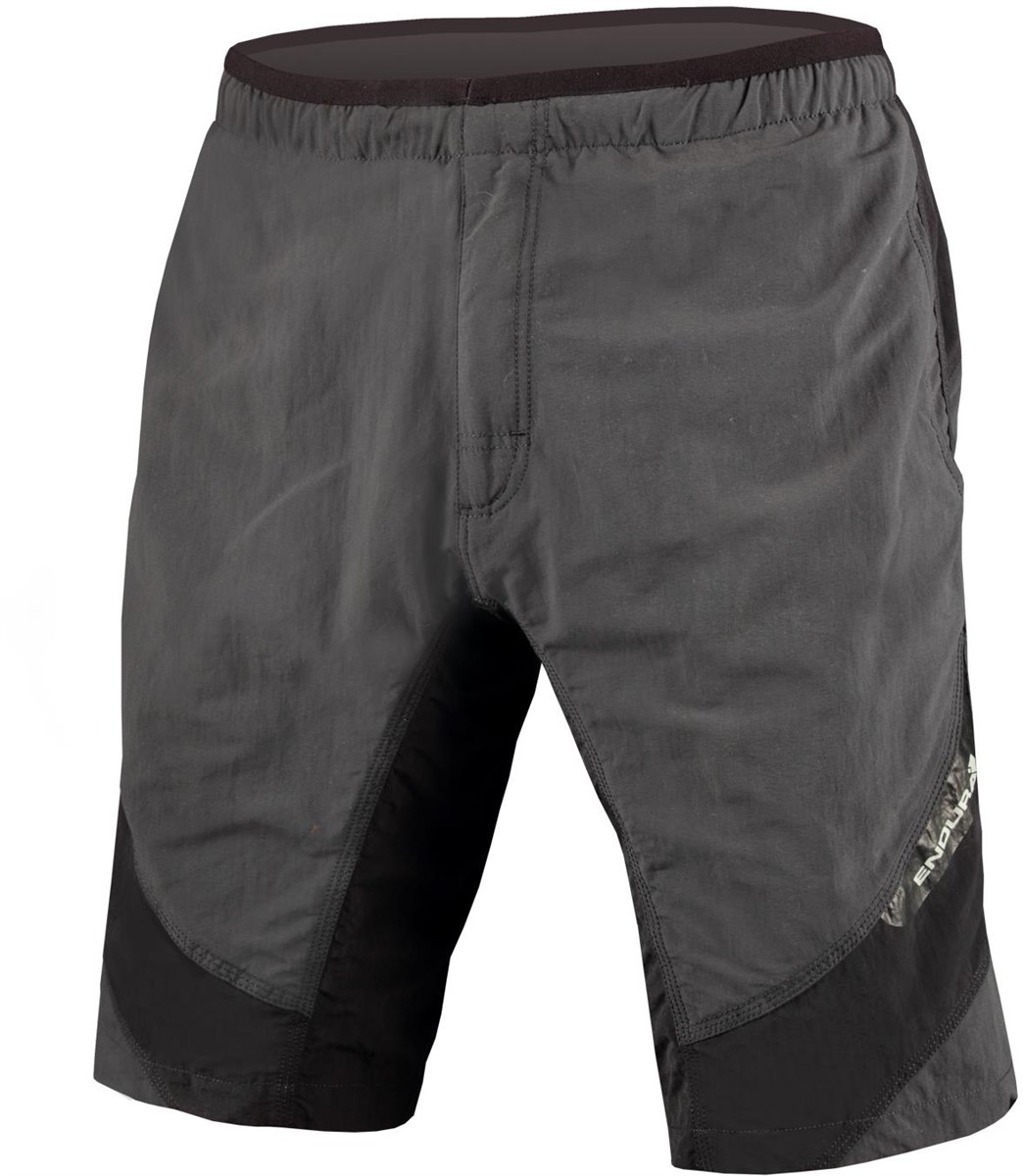 Endura Firefly Baggy Cycling Shorts AW16 product image