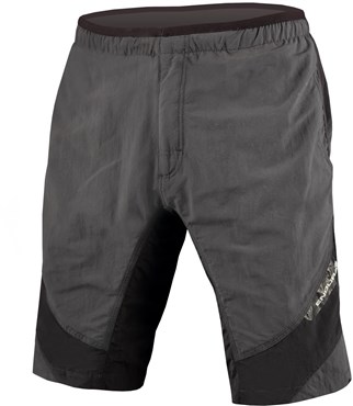 Endura Firefly Baggy Cycling Shorts AW16