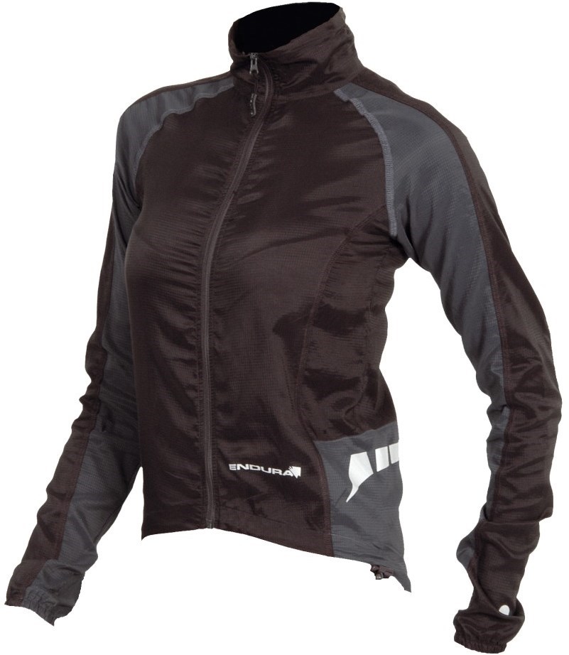 Endura Rebound Womens Showerproof Cycling Jacket 2013 product image